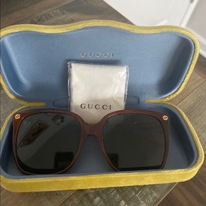 Gucci Sunglasses
